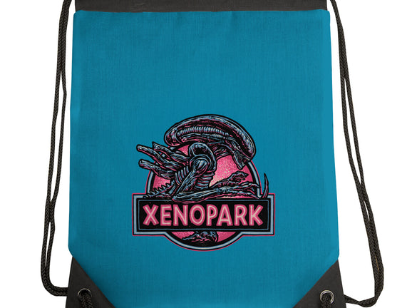 Welcome To Xenopark