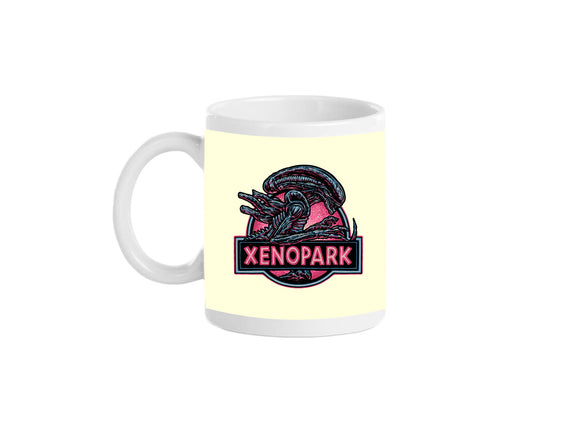 Welcome To Xenopark
