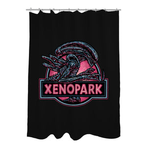 Welcome To Xenopark