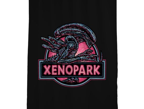 Welcome To Xenopark