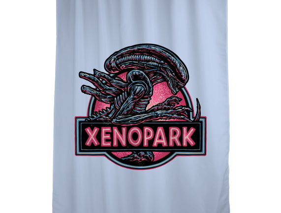 Welcome To Xenopark