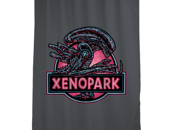 Welcome To Xenopark