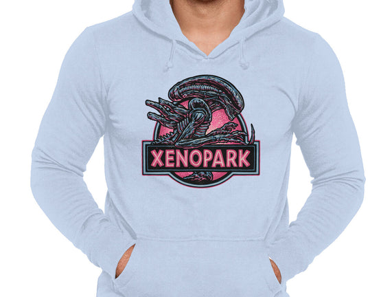 Welcome To Xenopark