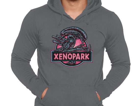 Welcome To Xenopark