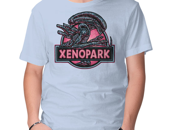 Welcome To Xenopark