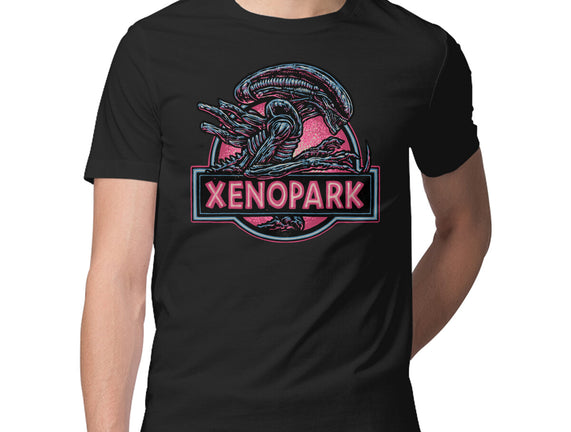Welcome To Xenopark