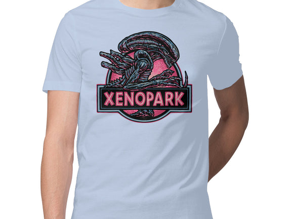 Welcome To Xenopark