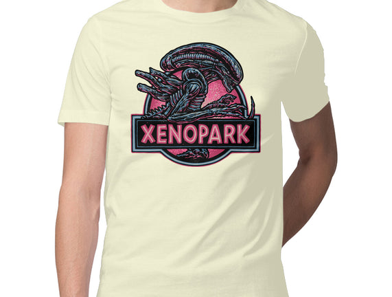 Welcome To Xenopark
