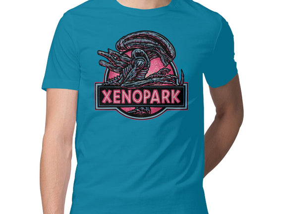 Welcome To Xenopark