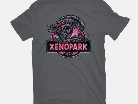 Welcome To Xenopark