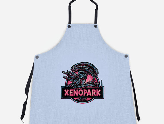 Welcome To Xenopark