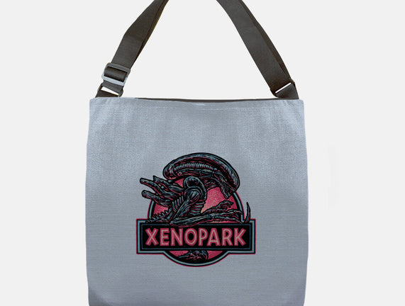 Welcome To Xenopark