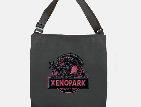 Welcome To Xenopark