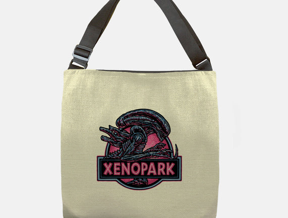 Welcome To Xenopark