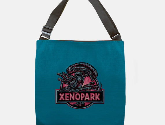 Welcome To Xenopark