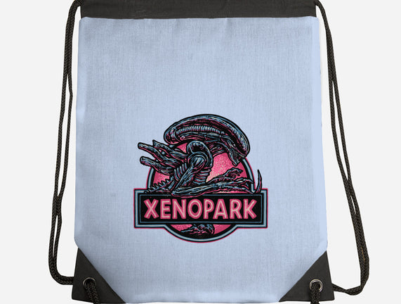 Welcome To Xenopark