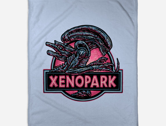 Welcome To Xenopark