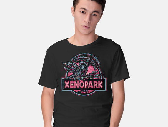 Welcome To Xenopark