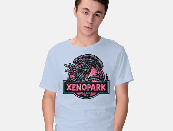 Welcome To Xenopark