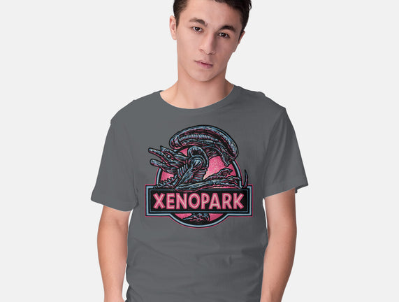 Welcome To Xenopark