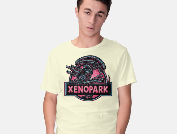 Welcome To Xenopark