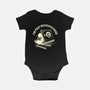 Fully Booked Ghost-Baby-Basic-Onesie-tobefonseca
