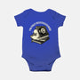 Fully Booked Ghost-Baby-Basic-Onesie-tobefonseca
