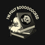 Fully Booked Ghost-None-Fleece-Blanket-tobefonseca
