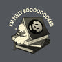 Fully Booked Ghost-Mens-Basic-Tee-tobefonseca