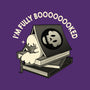 Fully Booked Ghost-Mens-Basic-Tee-tobefonseca