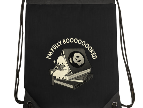Fully Booked Ghost