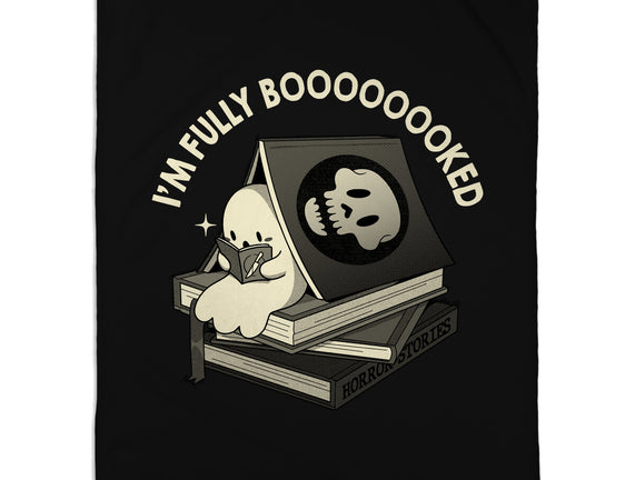 Fully Booked Ghost