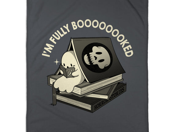Fully Booked Ghost