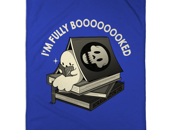 Fully Booked Ghost