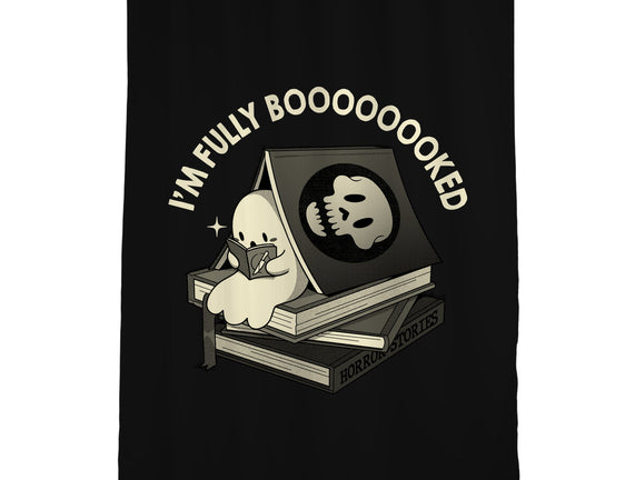 Fully Booked Ghost