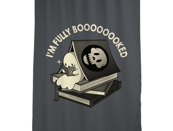 Fully Booked Ghost