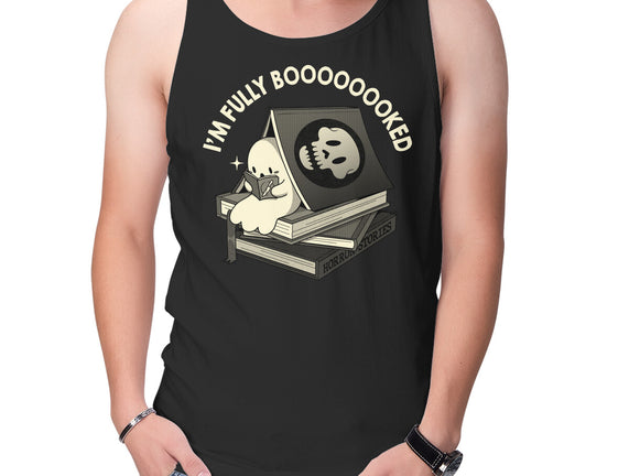 Fully Booked Ghost