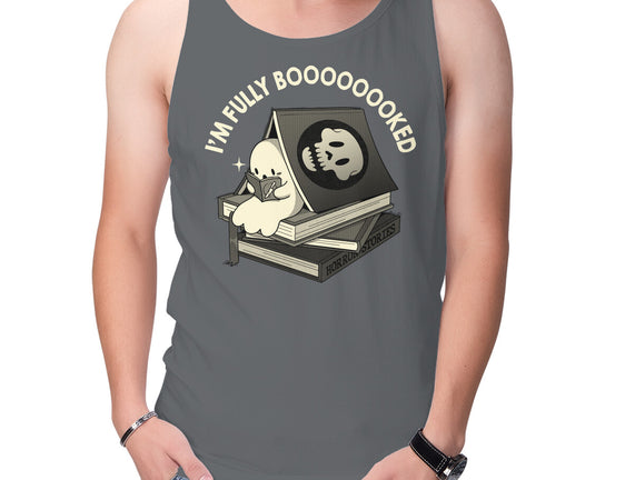 Fully Booked Ghost