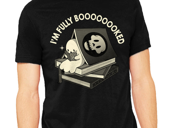 Fully Booked Ghost