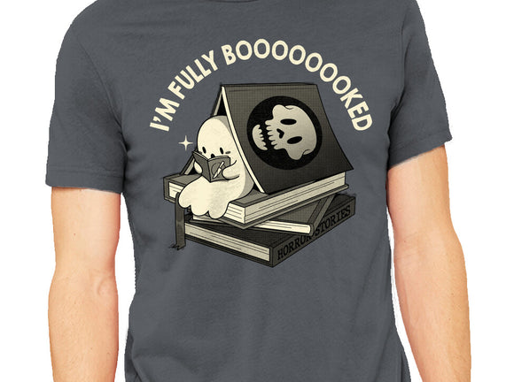 Fully Booked Ghost
