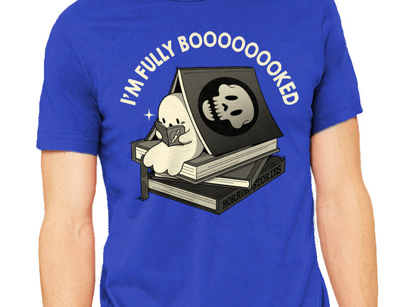 Fully Booked Ghost