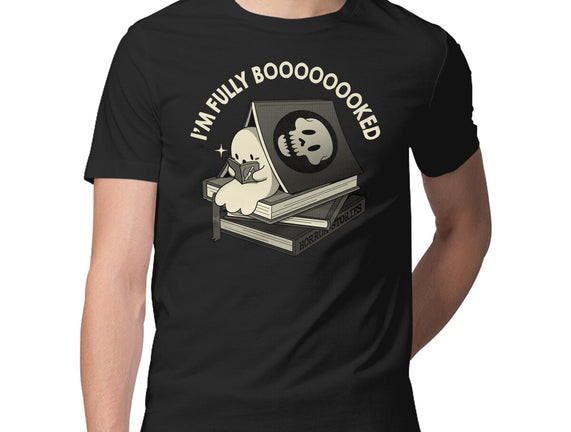 Fully Booked Ghost