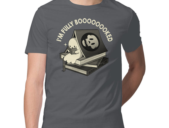 Fully Booked Ghost