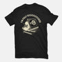 Fully Booked Ghost-Mens-Basic-Tee-tobefonseca