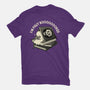 Fully Booked Ghost-Mens-Basic-Tee-tobefonseca