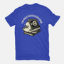 Fully Booked Ghost-Mens-Basic-Tee-tobefonseca