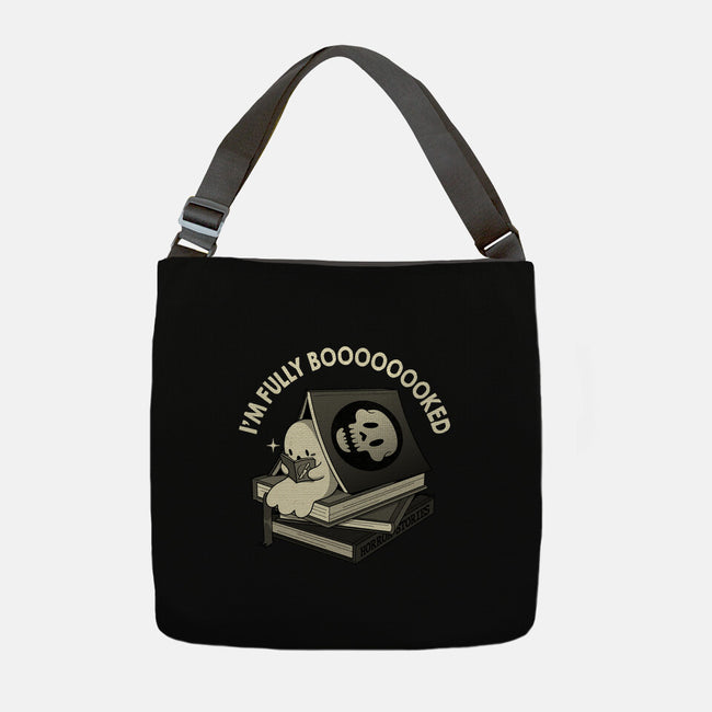 Fully Booked Ghost-None-Adjustable Tote-Bag-tobefonseca