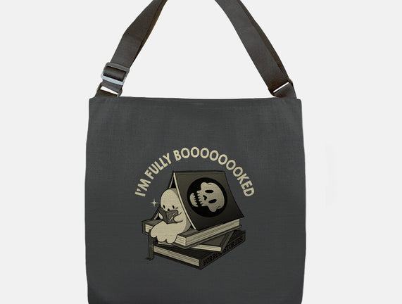 Fully Booked Ghost