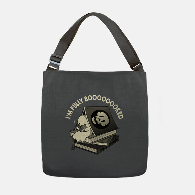 Fully Booked Ghost-None-Adjustable Tote-Bag-tobefonseca