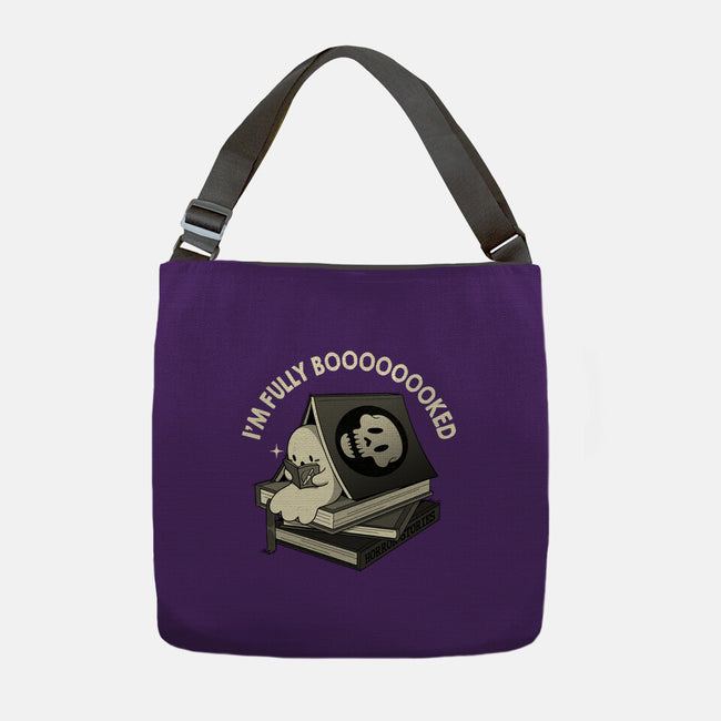 Fully Booked Ghost-None-Adjustable Tote-Bag-tobefonseca